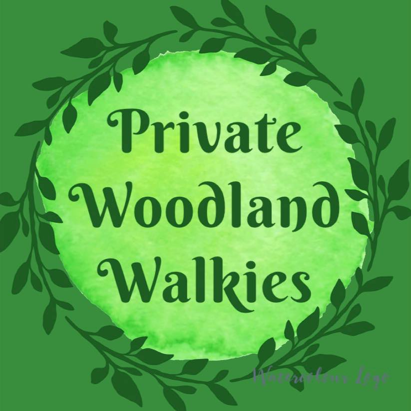 Private Woodland Walkies
